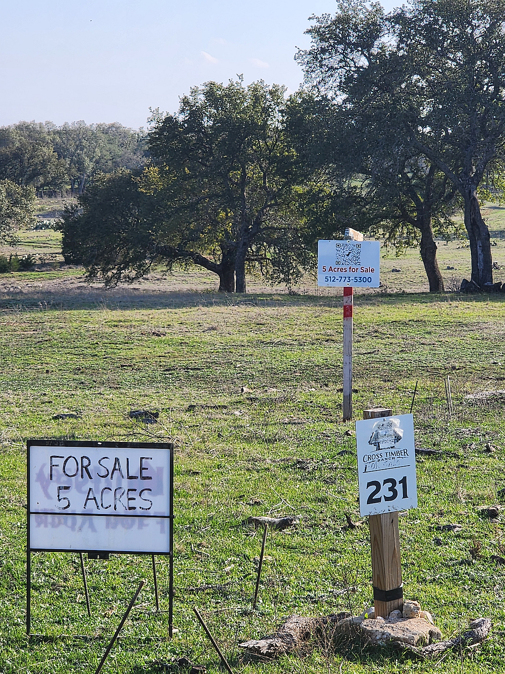 SignsOnProperty