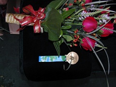Medals